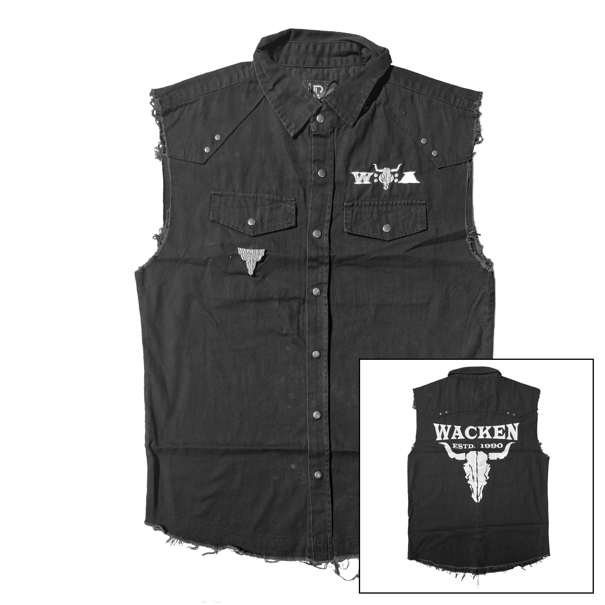 Vest Vintage