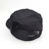 Military Hat - Logo Grey
