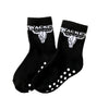 Kids' anti-slip socks size 23-26