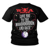 Kids T-Shirt - Calf 2025