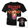 Kids T-Shirt - Calf 2025