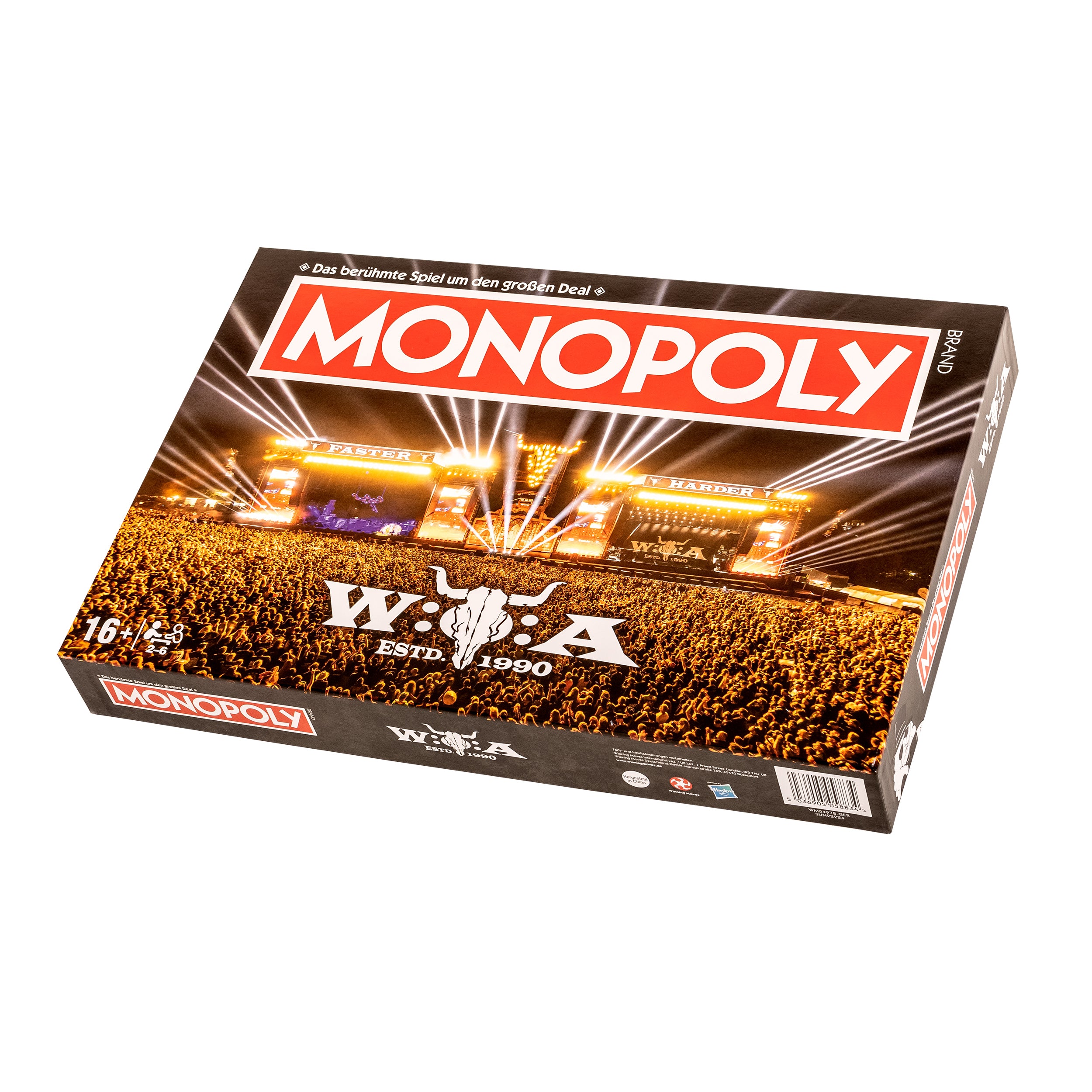 Monopoly image