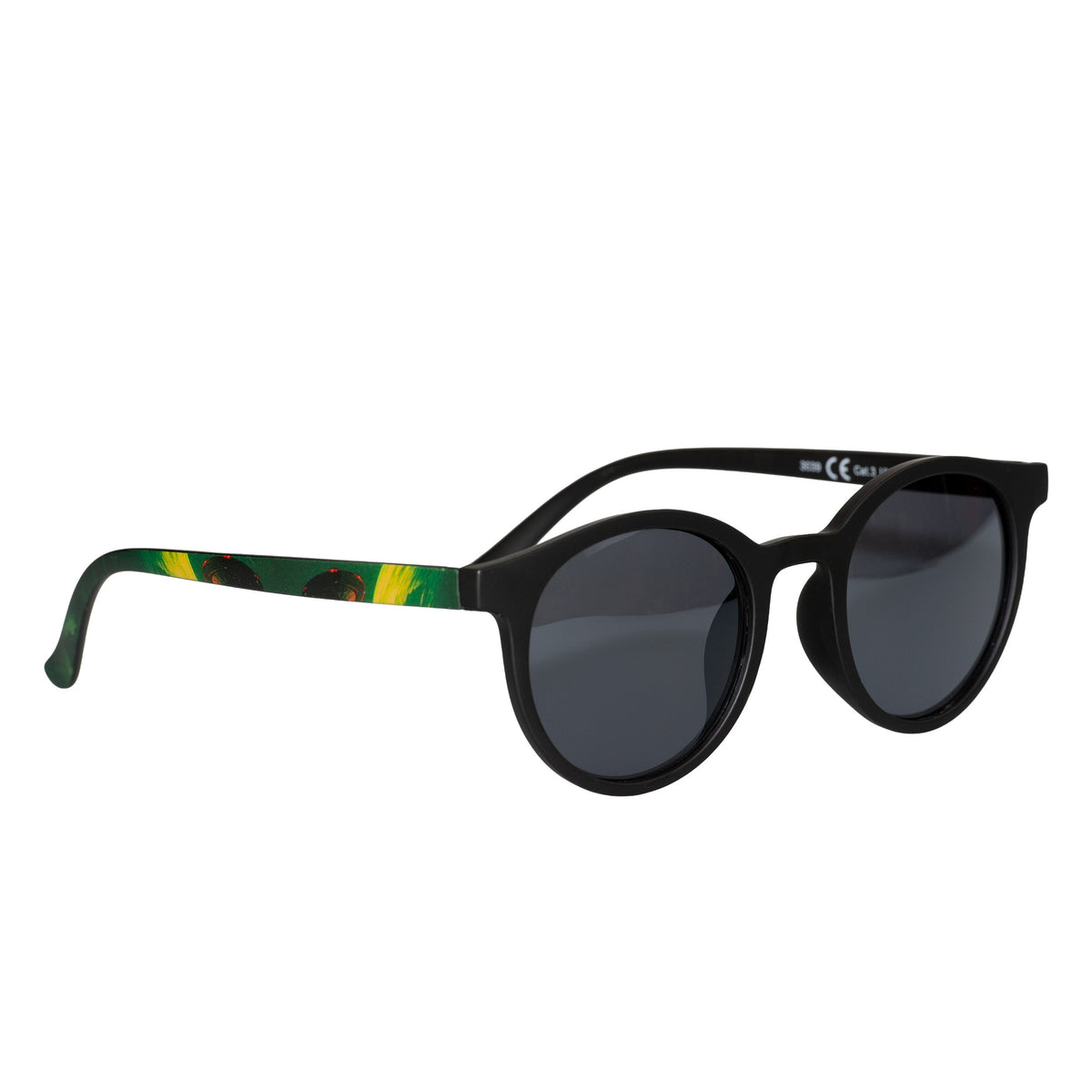 Sonnenbrille - UFOs 2025