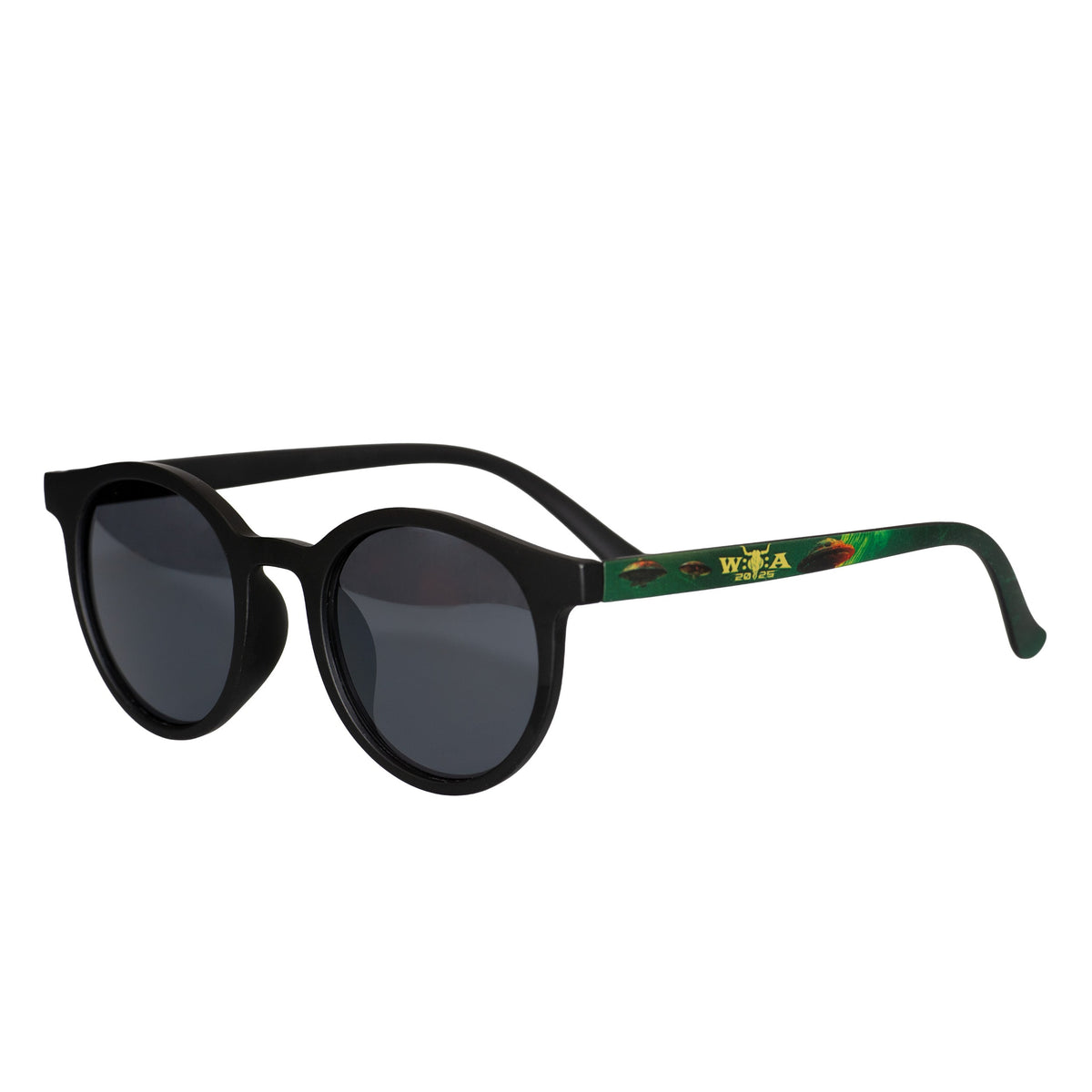 Sonnenbrille - UFOs 2025