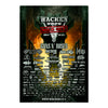 Poster Bands 2025