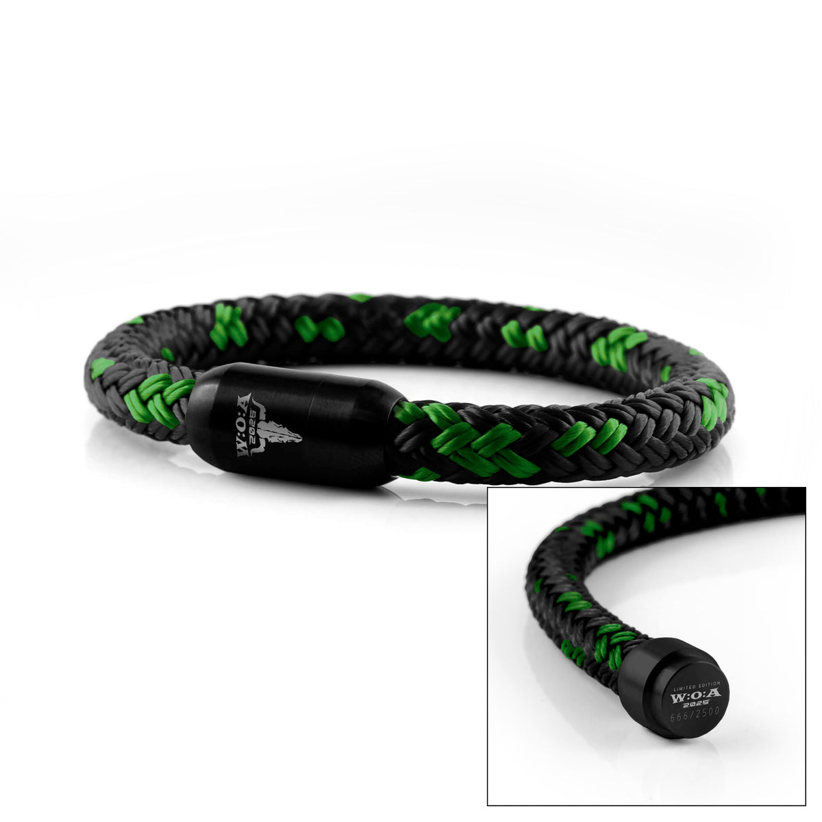 Bracelet - 2025