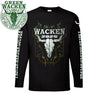 Longsleeve - Main 2025