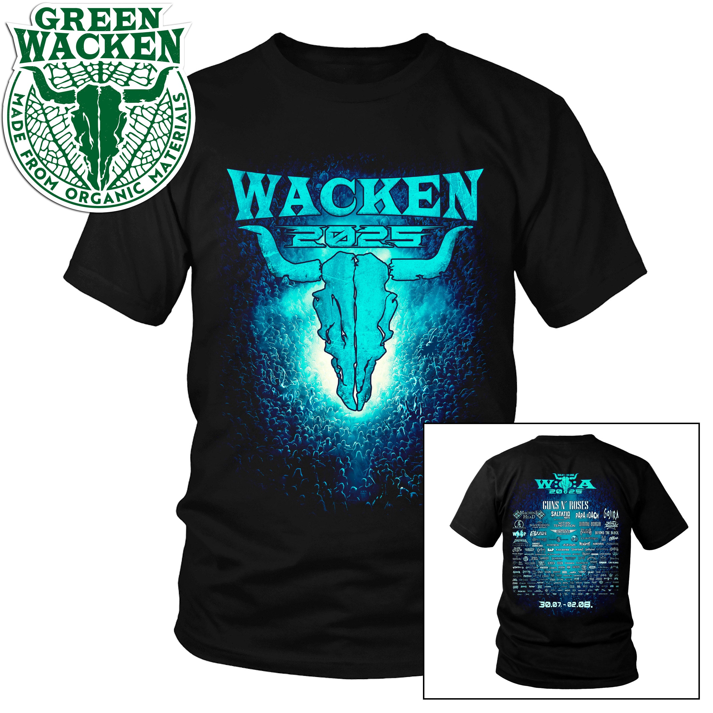 T-Shirt Unisex